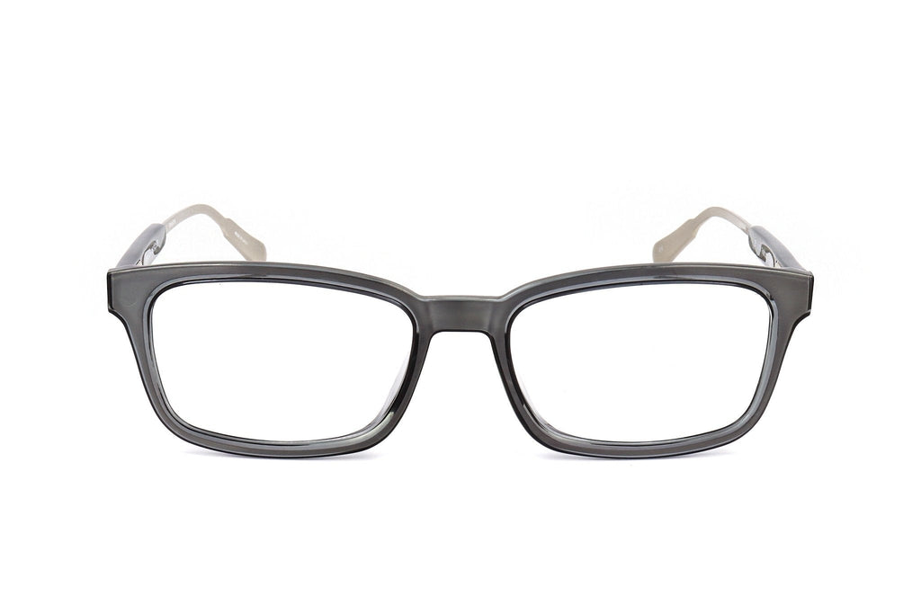 Kris Van Assche by Linda Farrow Men's Stainless steel Glasses