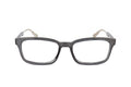 Kris Van Assche by Linda Farrow Men's Stainless steel Glasses