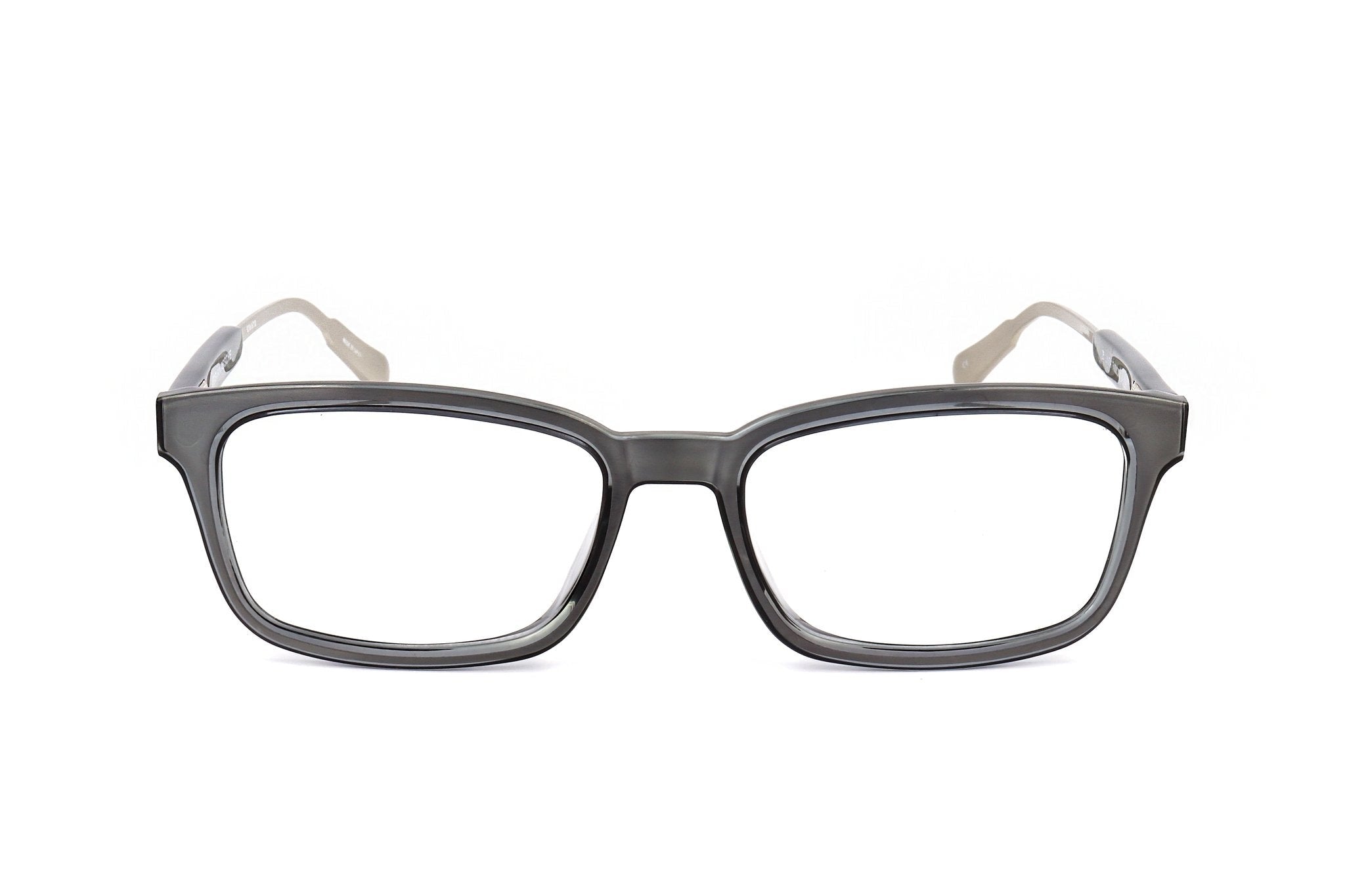 Kris Van Assche by Linda Farrow Men's Stainless steel Glasses