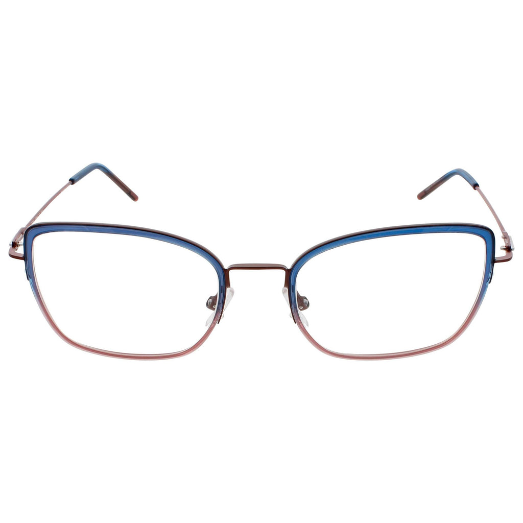 Lightec Women's Eyeglasses LIGHTEC-MOREL-30234L-PB01-53