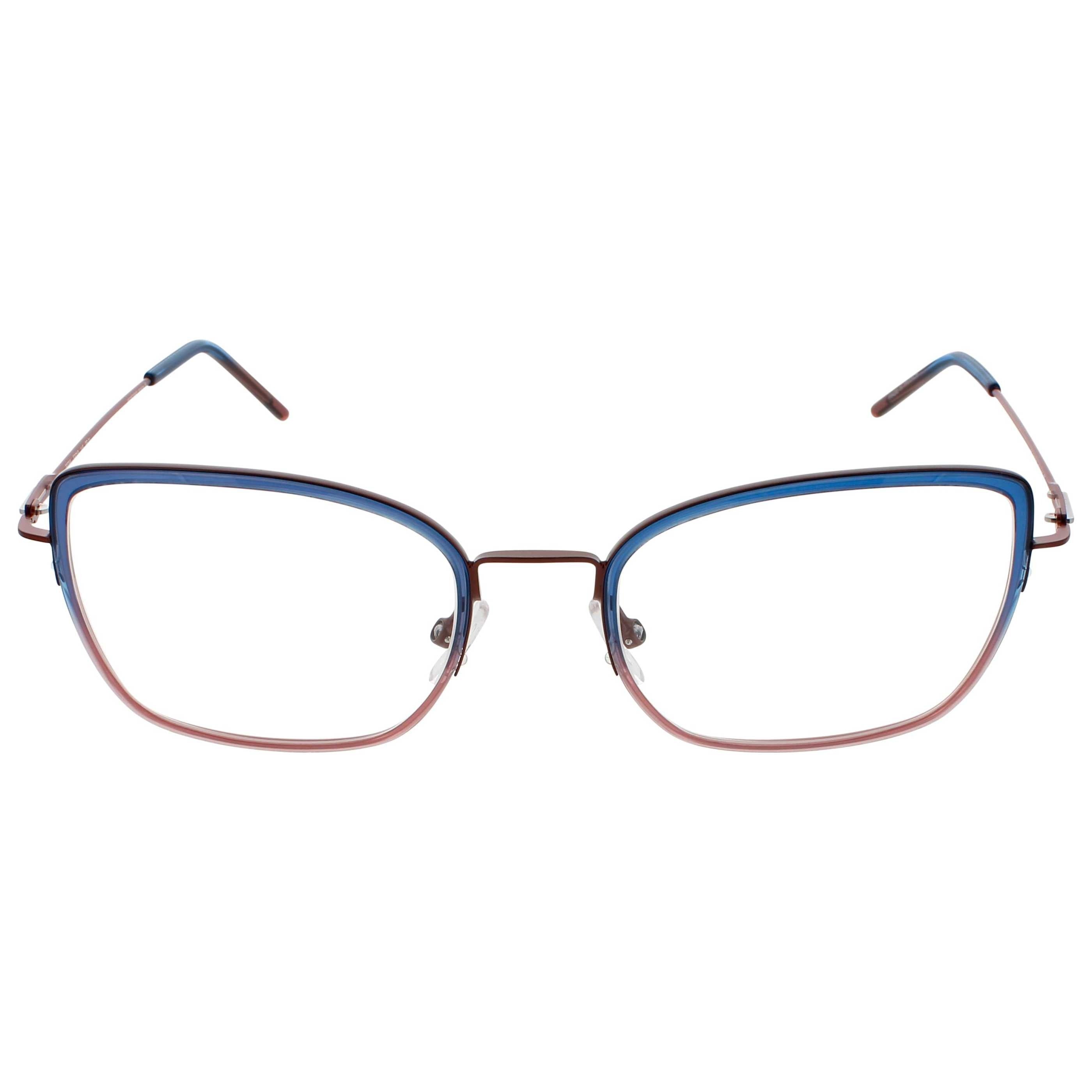 Lightec Women's Eyeglasses LIGHTEC-MOREL-30234L-PB01-53