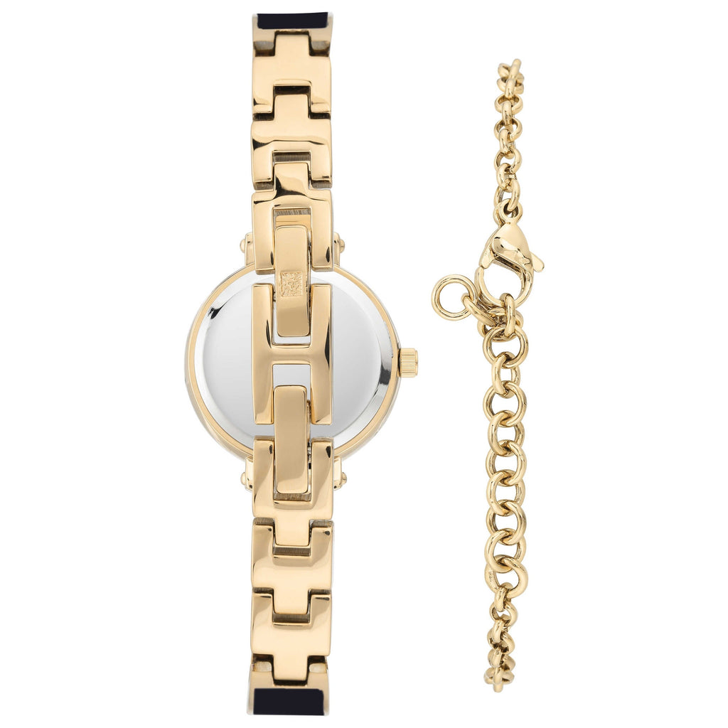 Anne Klein Women's AK-3620PLST