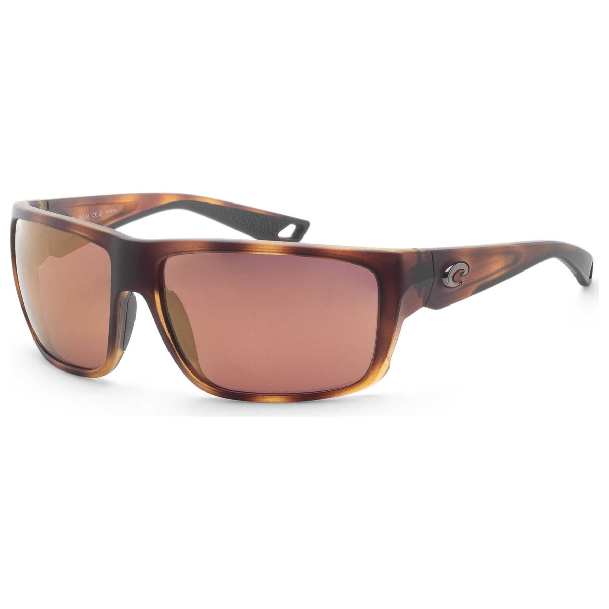 Costa del Mar Fly Line Men's Sunglasses 6S9129-912912-64