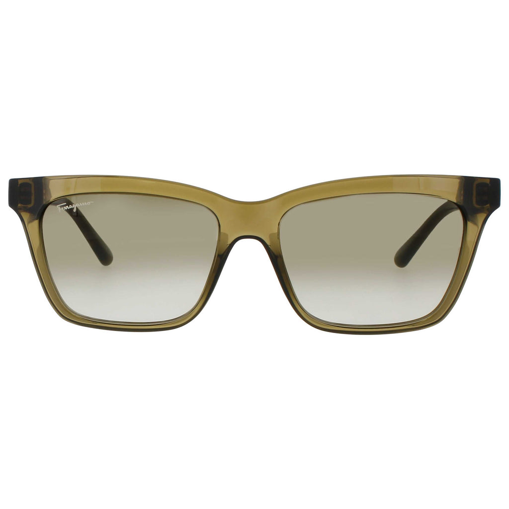 Ferragamo Women's Sunglasses SF-SF1027S-315