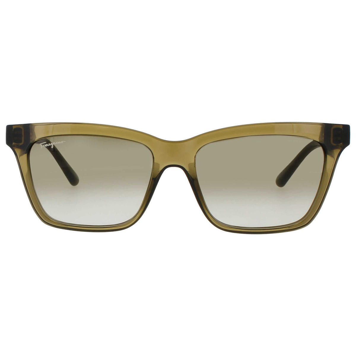 Ferragamo Women's Sunglasses SF-SF1027S-315