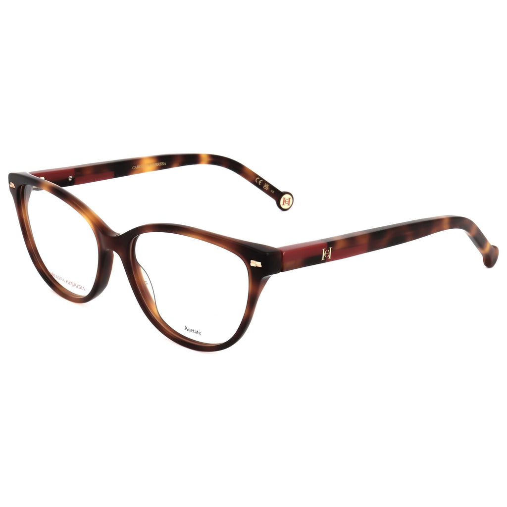 Carolina Herrera Women's Eyeglasses HER0190-O63-54