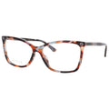 Gucci Women's Eyeglasses GUCCI-GG0025O-013-56