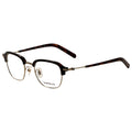 Montblanc Men's Eyeglasses MB0390O-003-50