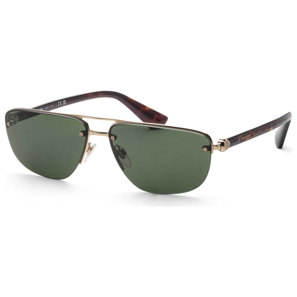 Burberry Men's Sunglasses BE3164-110971-62