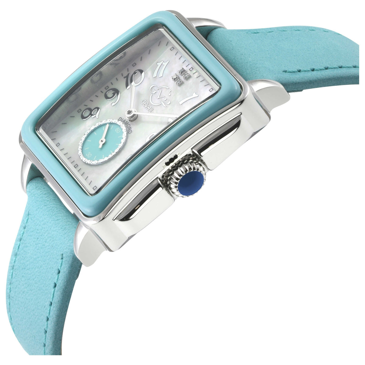 GV2 by Gevril Women's Watch 9265