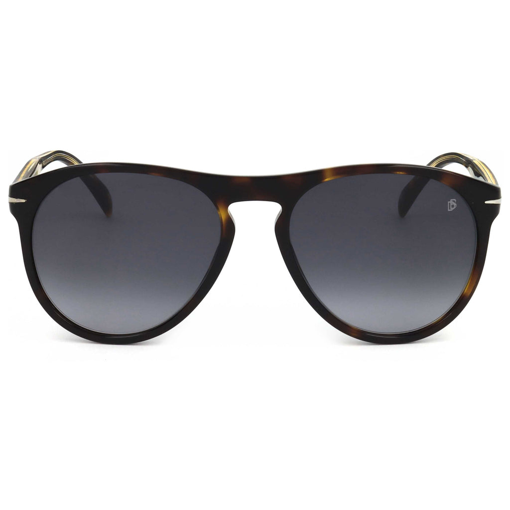 David Beckham Men's Sunglasses DB1008-S-086-55