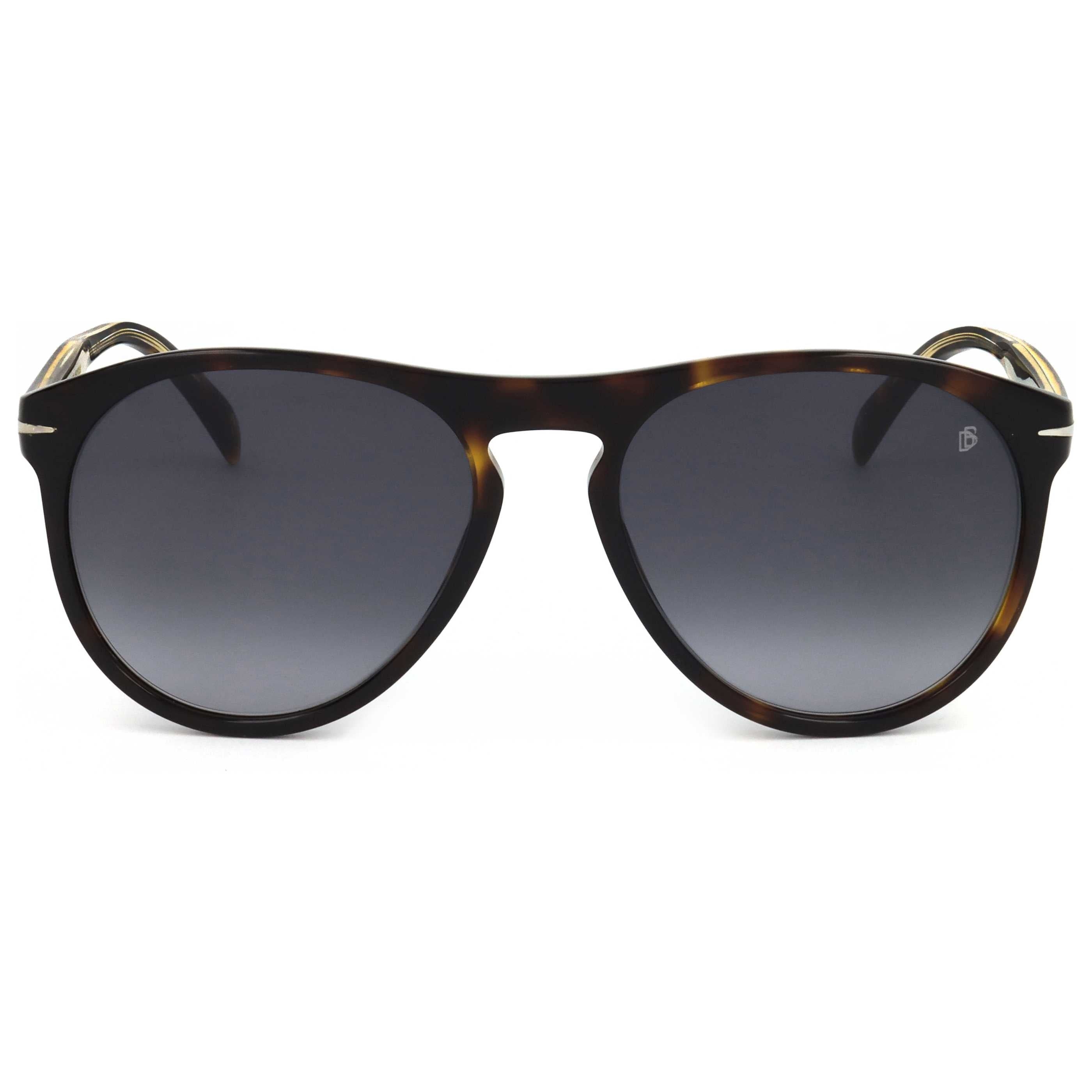David Beckham Men's Sunglasses DB1008-S-086-55