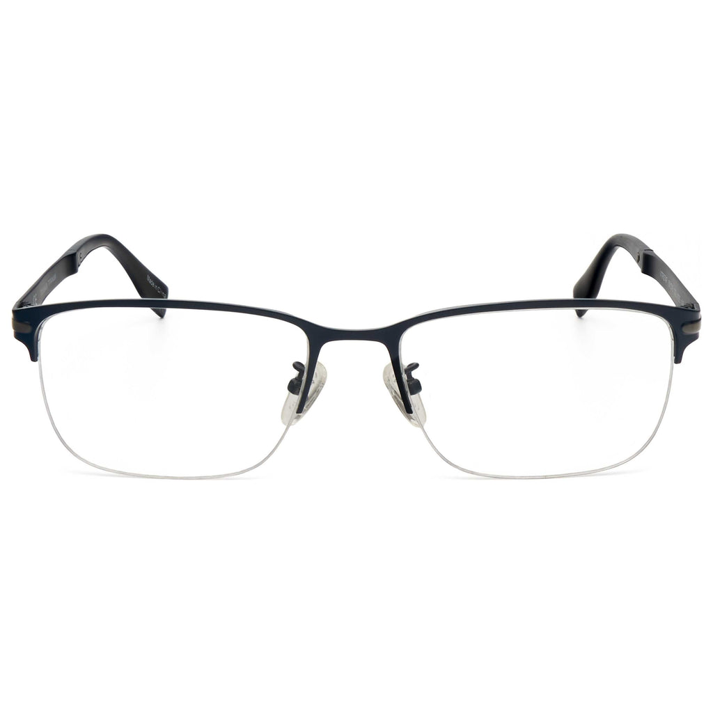Trussardi Men's Eyeglasses VTR274F-08EE-56