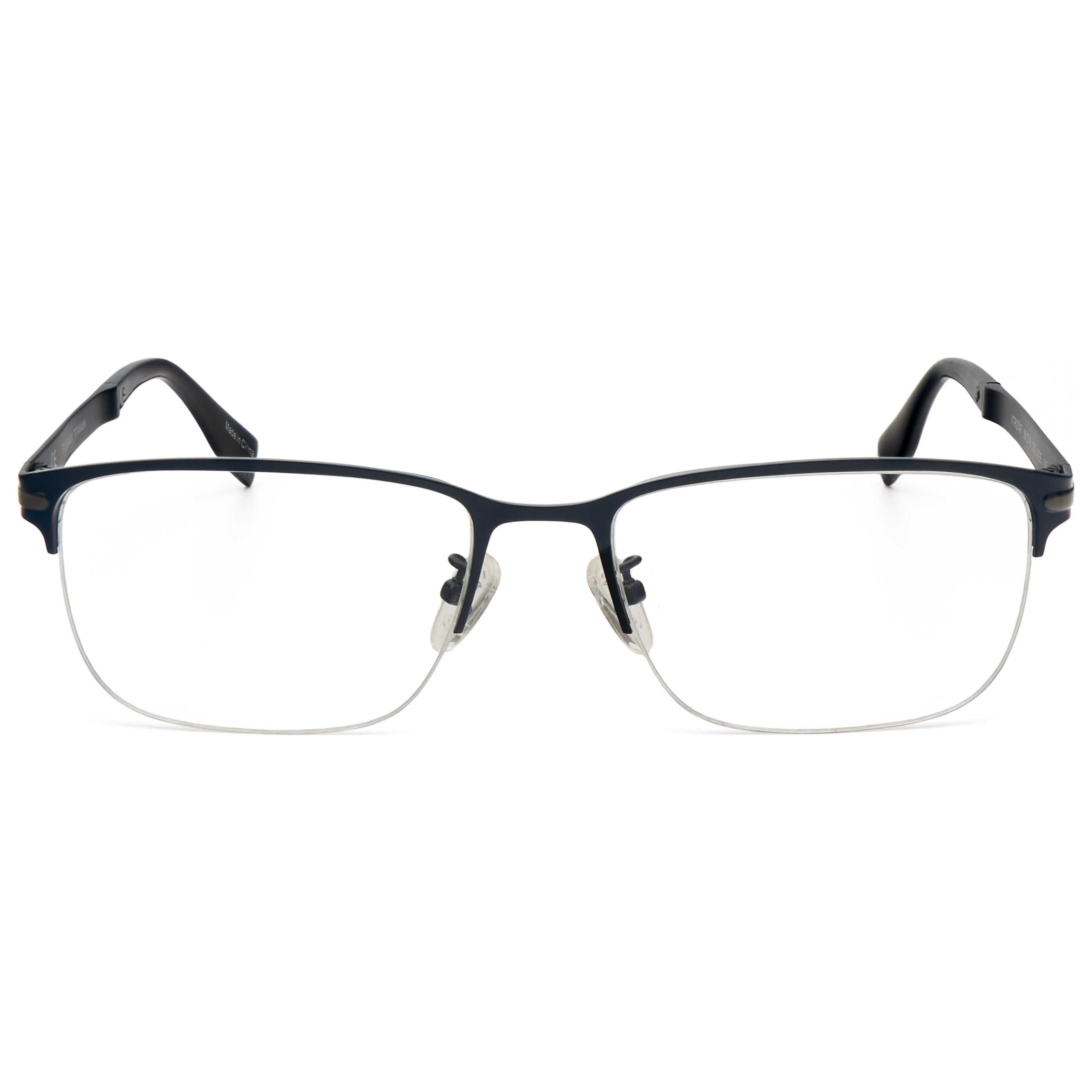 Trussardi Men's Eyeglasses VTR274F-08EE-56