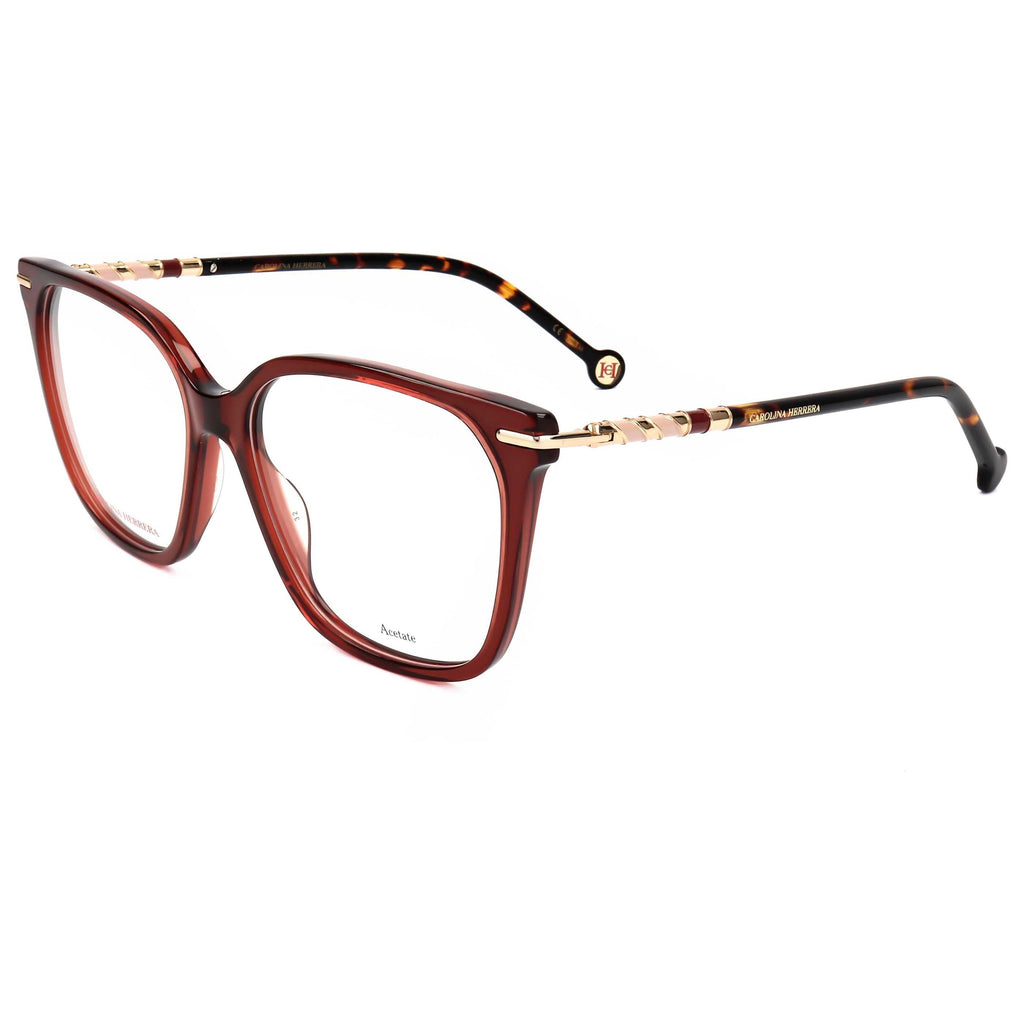 Carolina Herrera Women's Eyeglasses HER0094-YDC-54