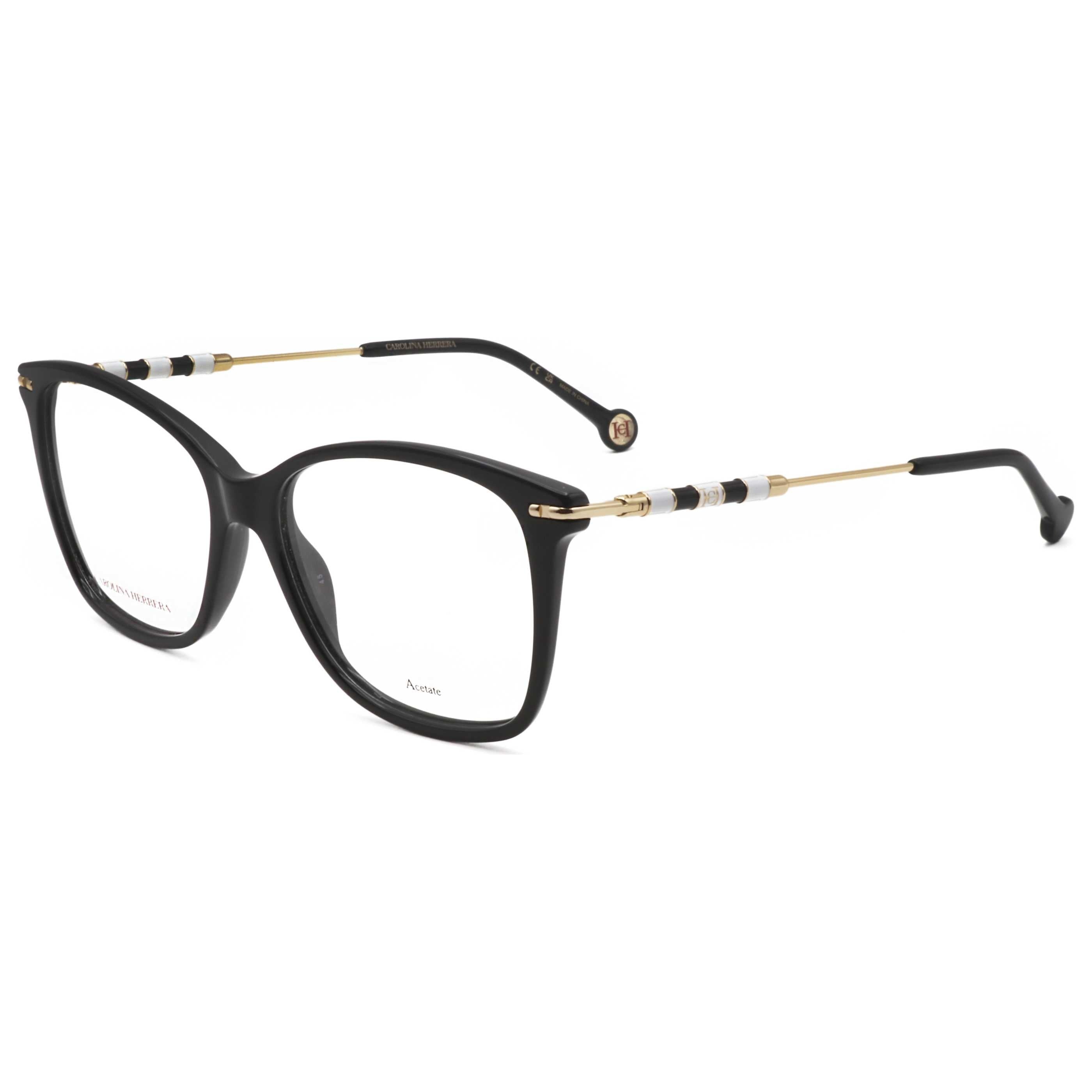 Carolina Herrera Women's Eyeglasses CH0042-0807-15