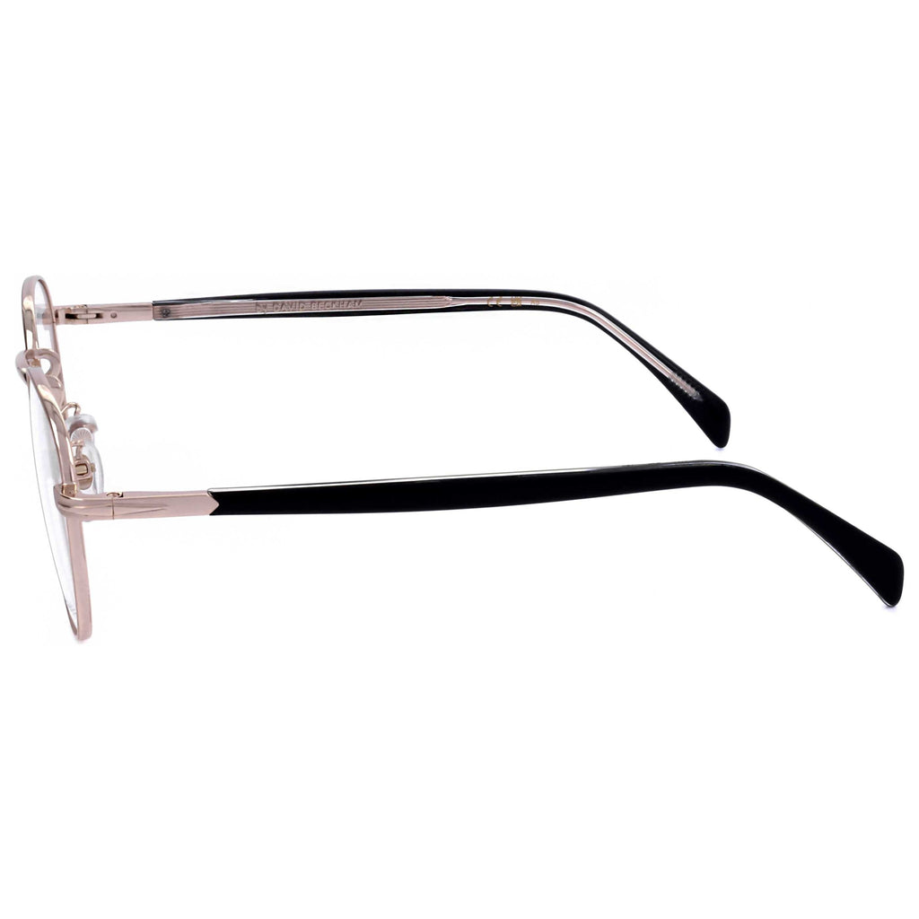 David Beckham Men's Eyeglasses DB1127-RHL-49