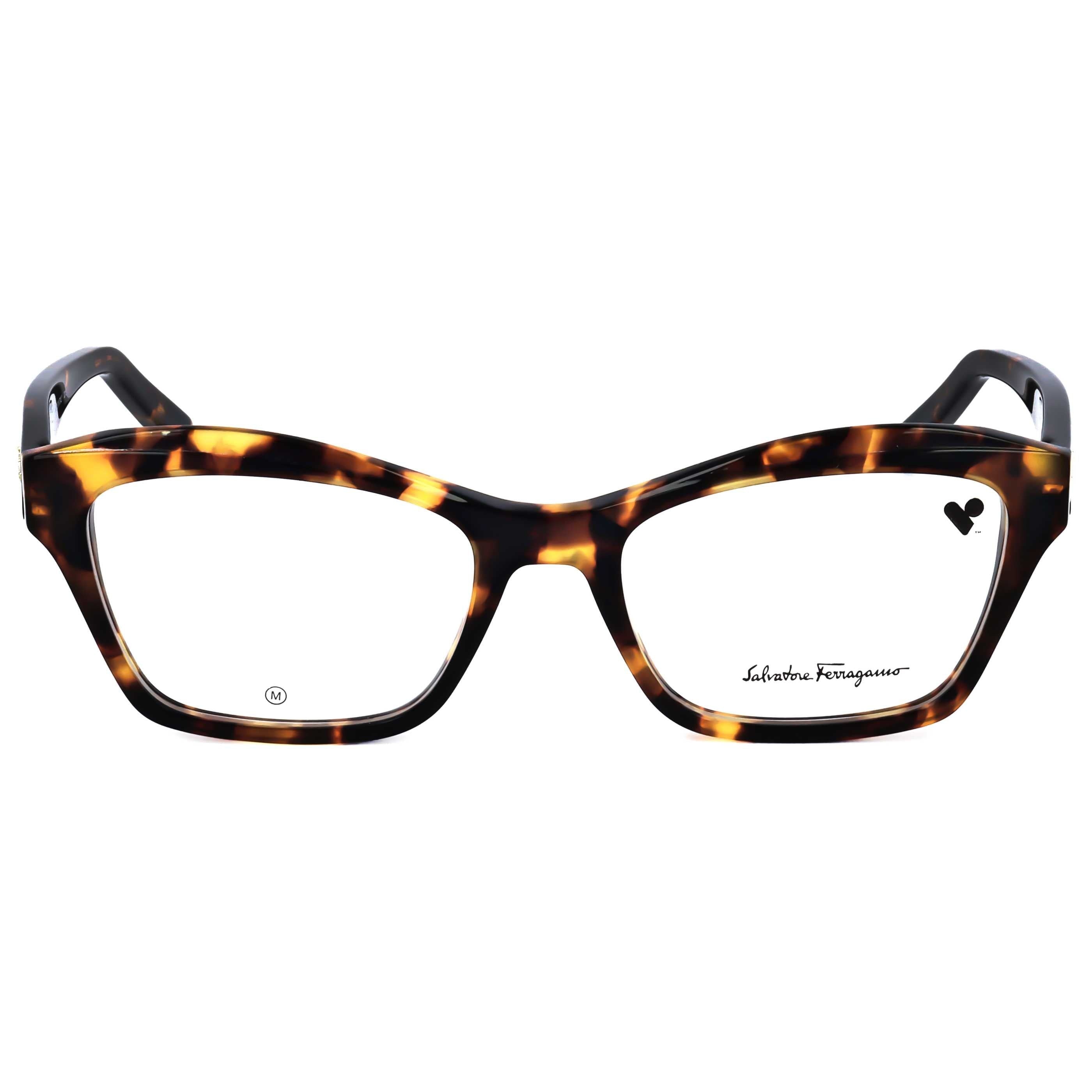 Ferragamo Women's Eyeglasses SF2951-219-53