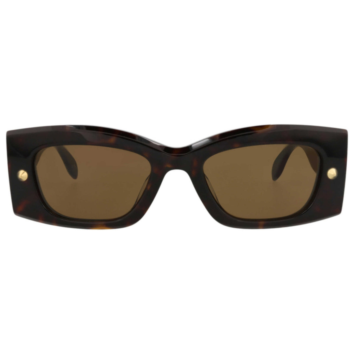 Alexander McQueen Unisex Sunglasses AM0426S-30014623-002