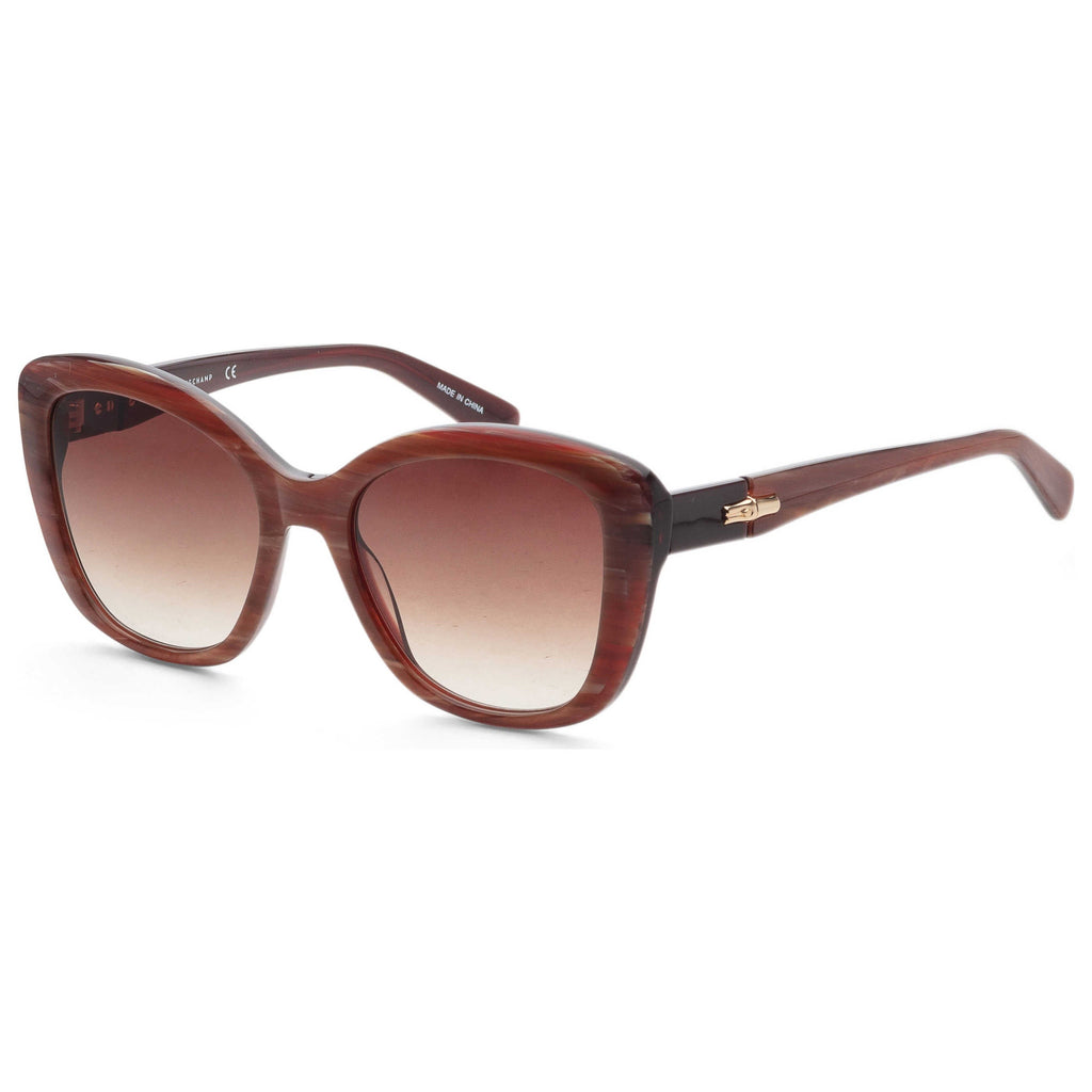 Longchamp Fashion Women's Sunglasses LO714S-604