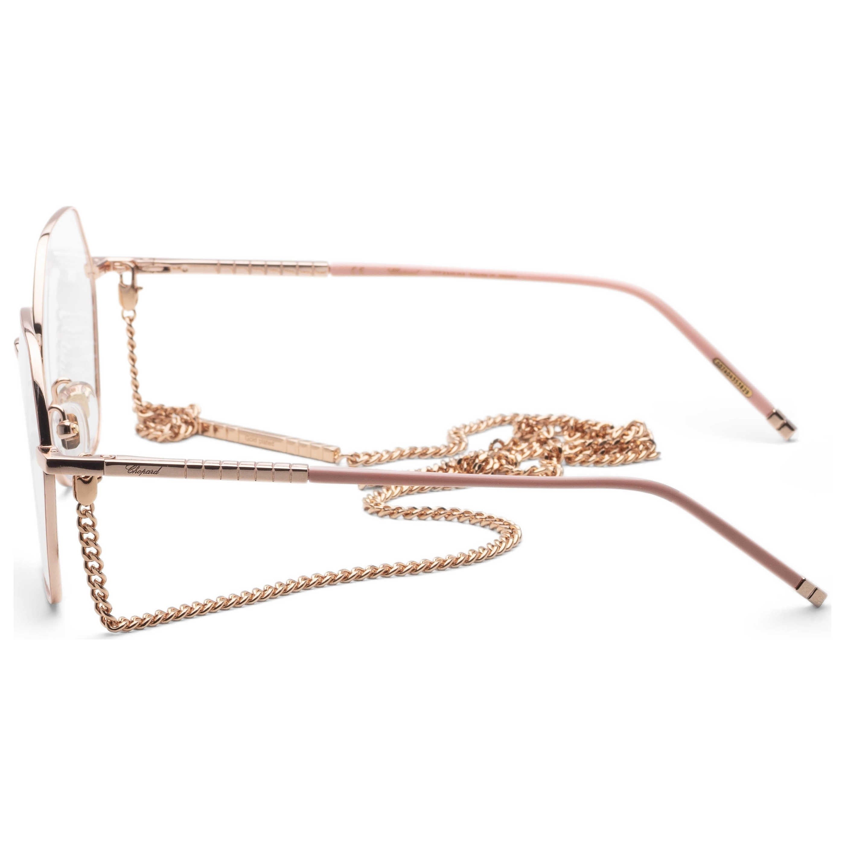 Chopard Women's Eyeglasses IKCHG275602AM