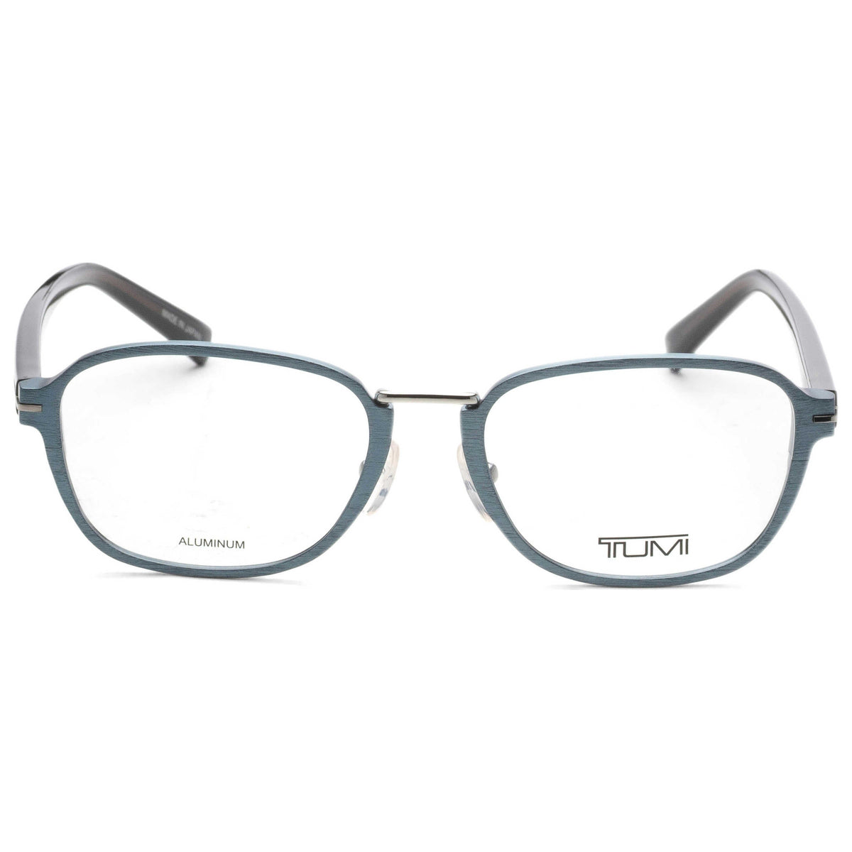 Tumi Men's Eyeglasses VTU0235201AQ