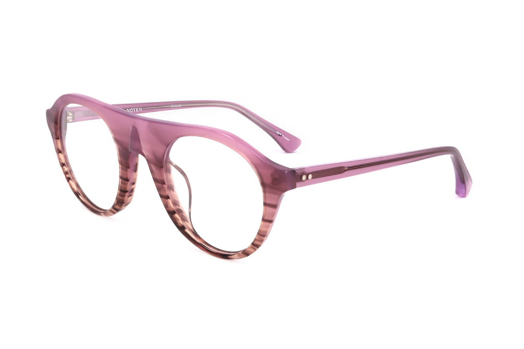 Dries Van Noten by Linda Farrow Unisex Glasses