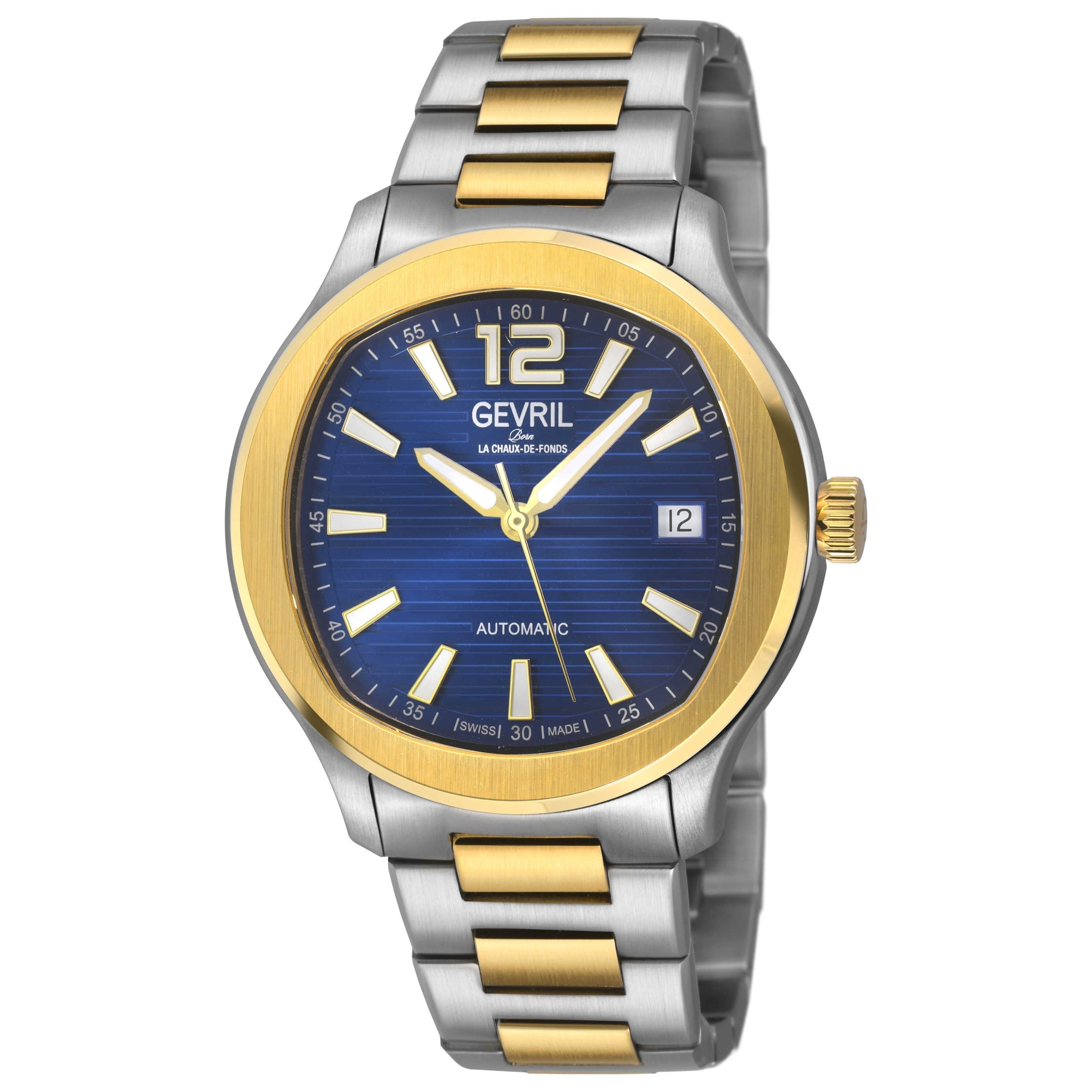 Gevril Men's Watch 49803B