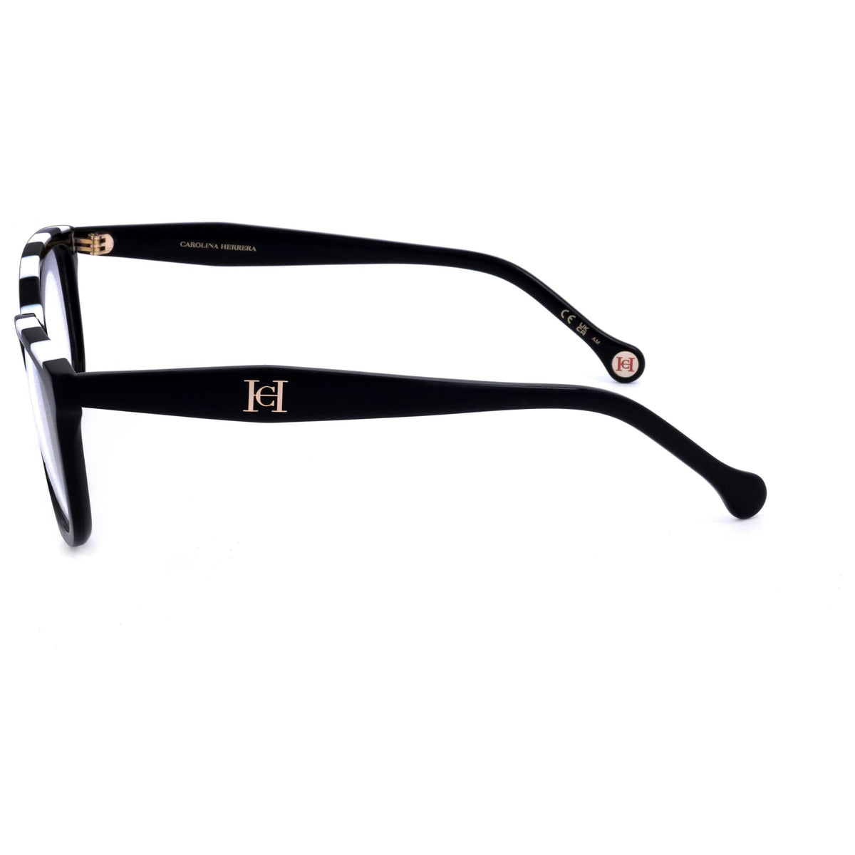 Carolina Herrera Women's Eyeglasses HER0147-80S-54