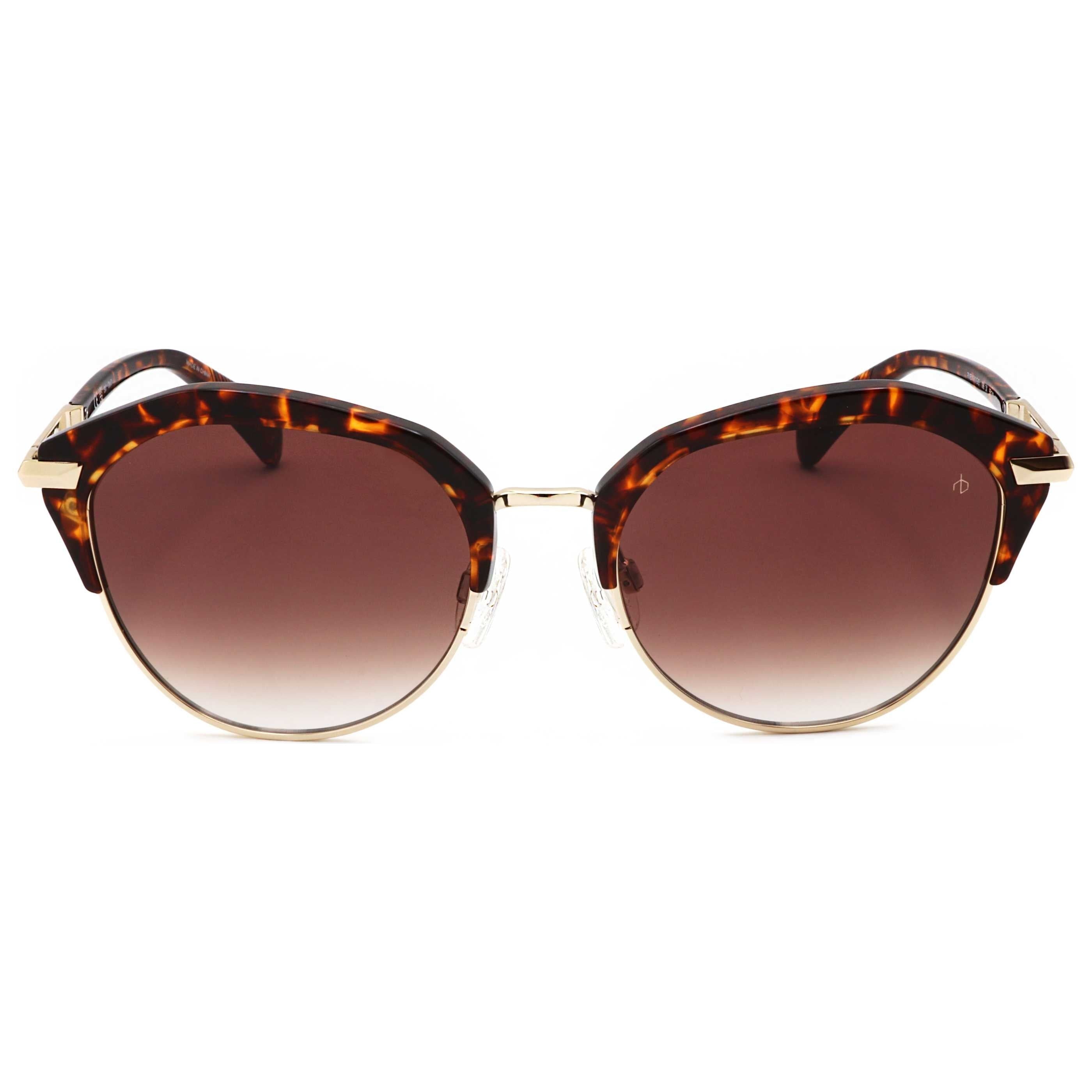 Rag & Bone Women's Sunglasses RNB1080-G-S-086-55