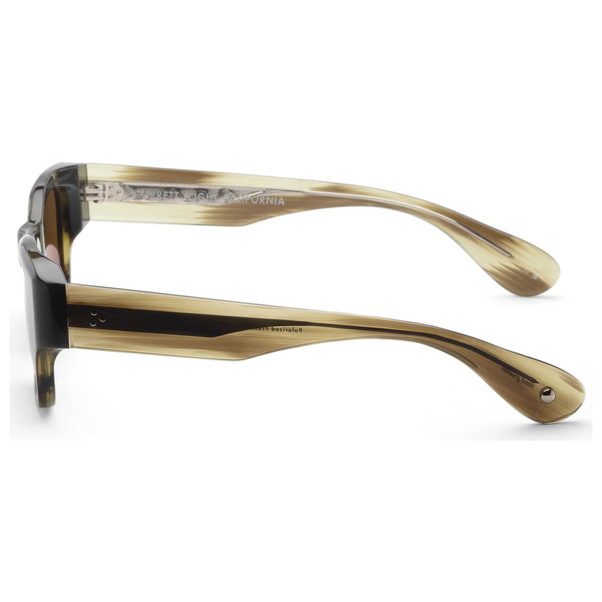 Garrett Leight Women's Sunglasses 2161-51-DGFRPCOFPLR