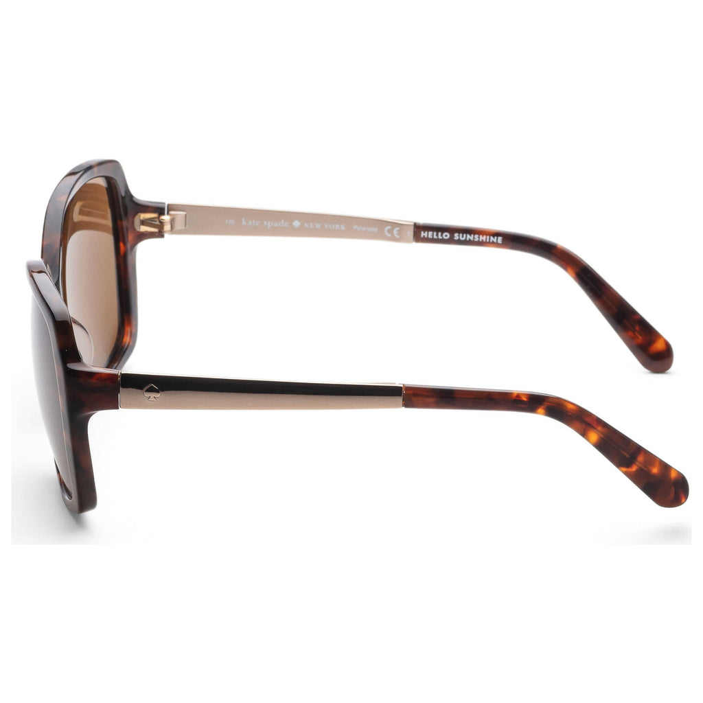 Kate Spade Darilynn Unisex Sunglasses DARILYNN-P-S-CX4-58