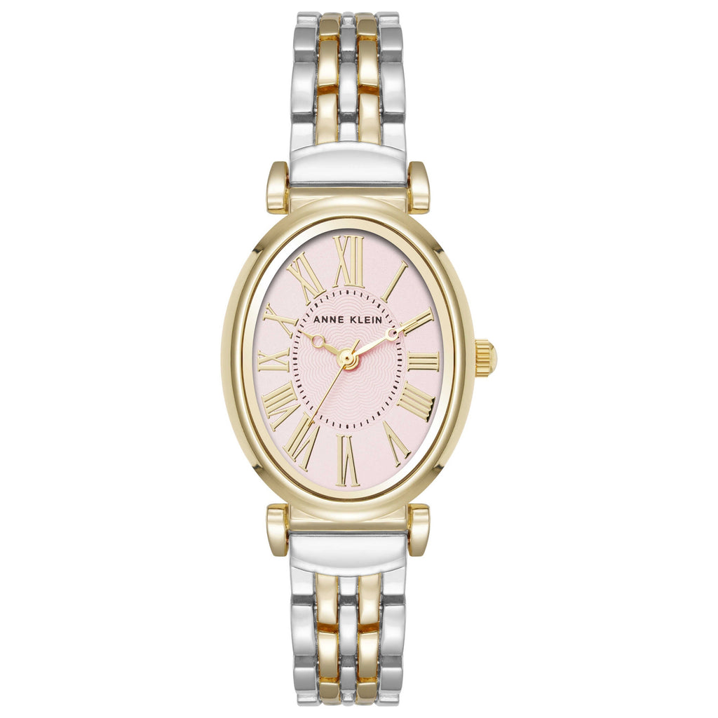 Anne Klein Women's AK-5299PKTT