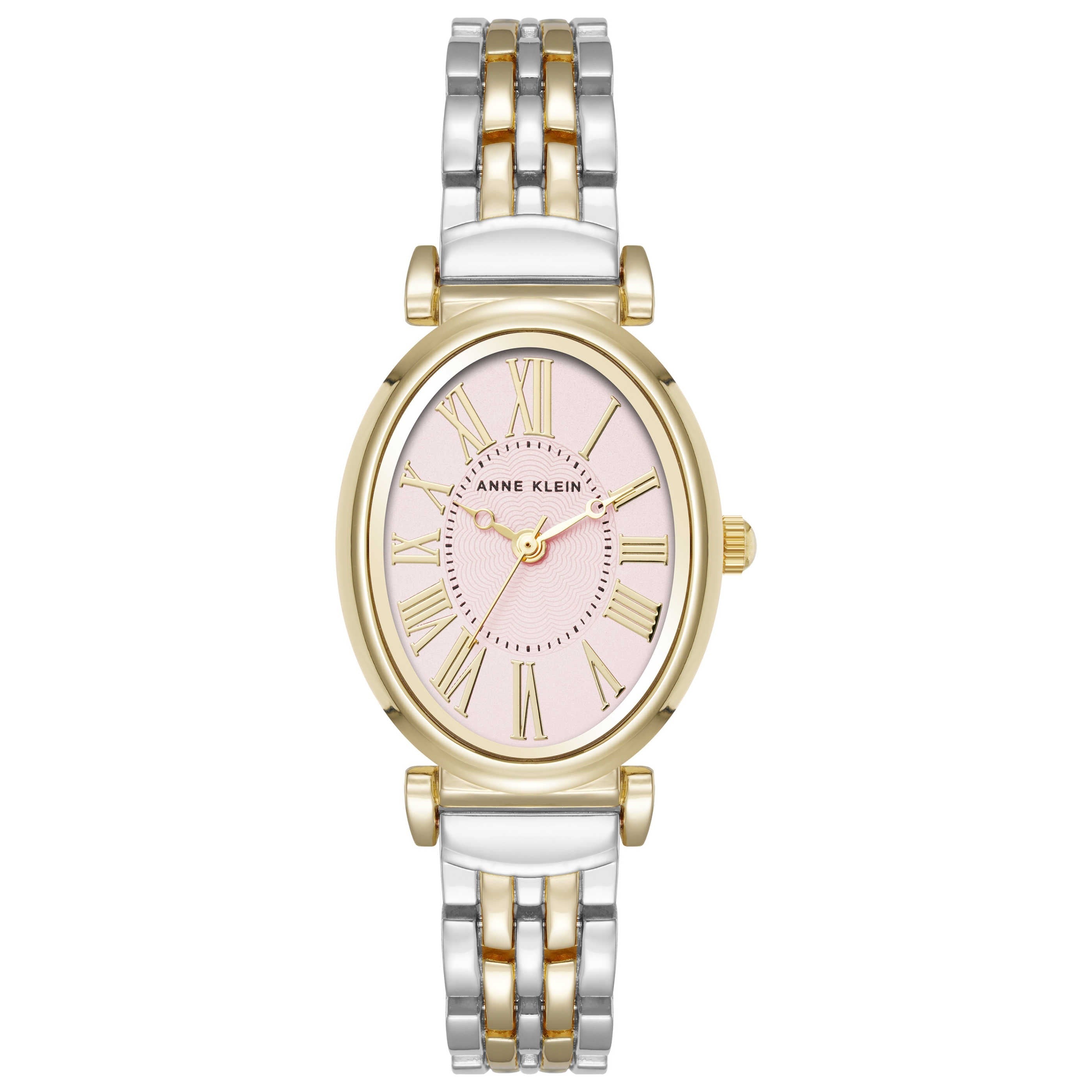 Anne Klein Women's AK-5299PKTT