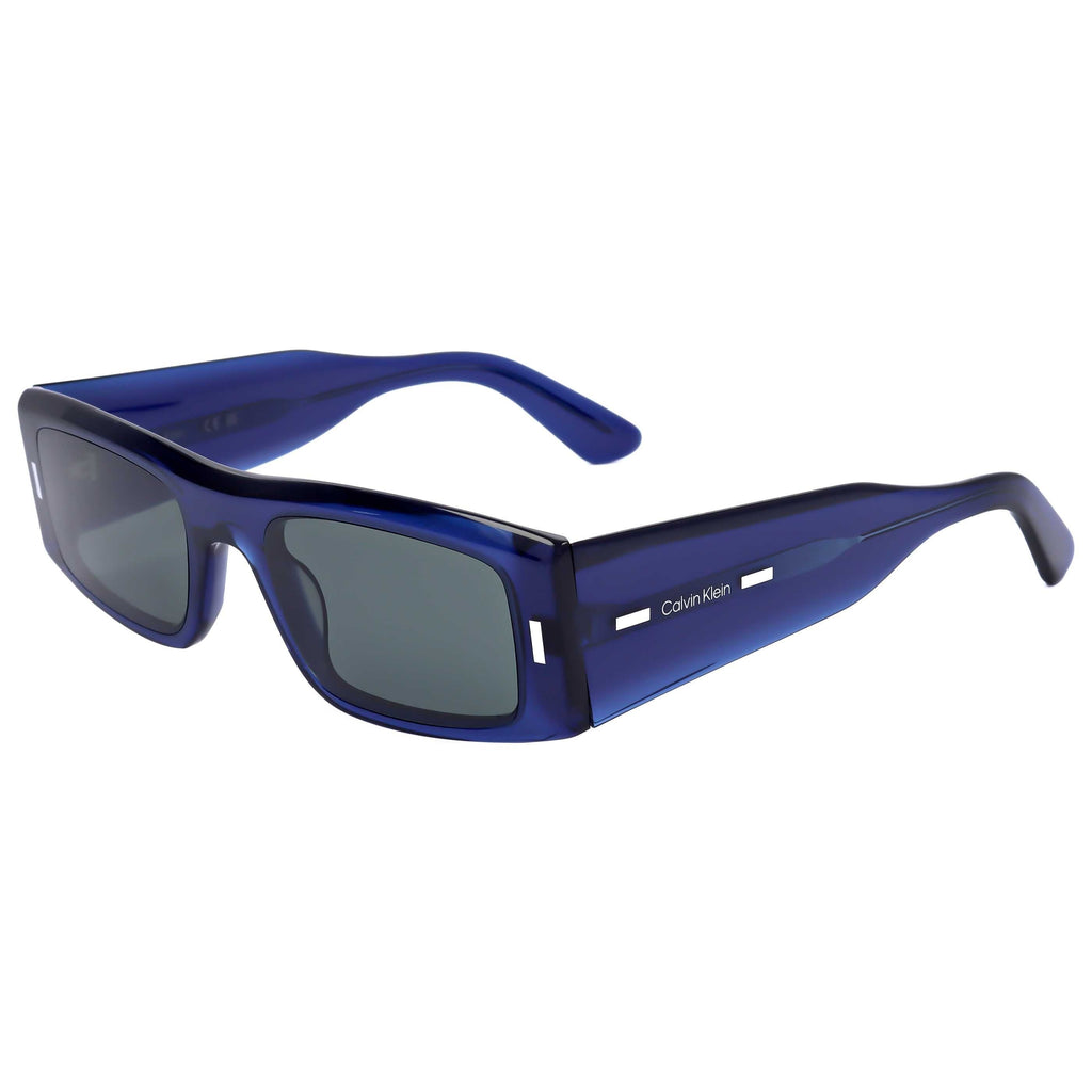 Calvin Klein Unisex Sunglasses CK23537S-400-52
