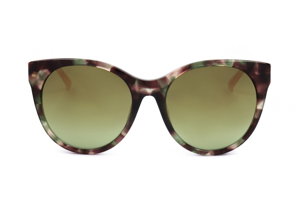 Matthew Williamson by Linda Farrow Women's Acetate Sunglasses