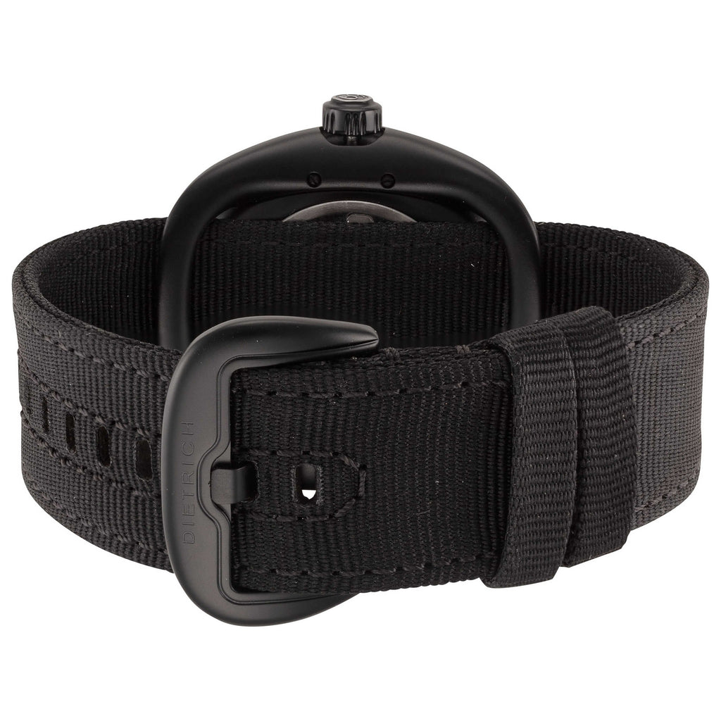 Dietrich Men's Watch DIETRICH-OT-1