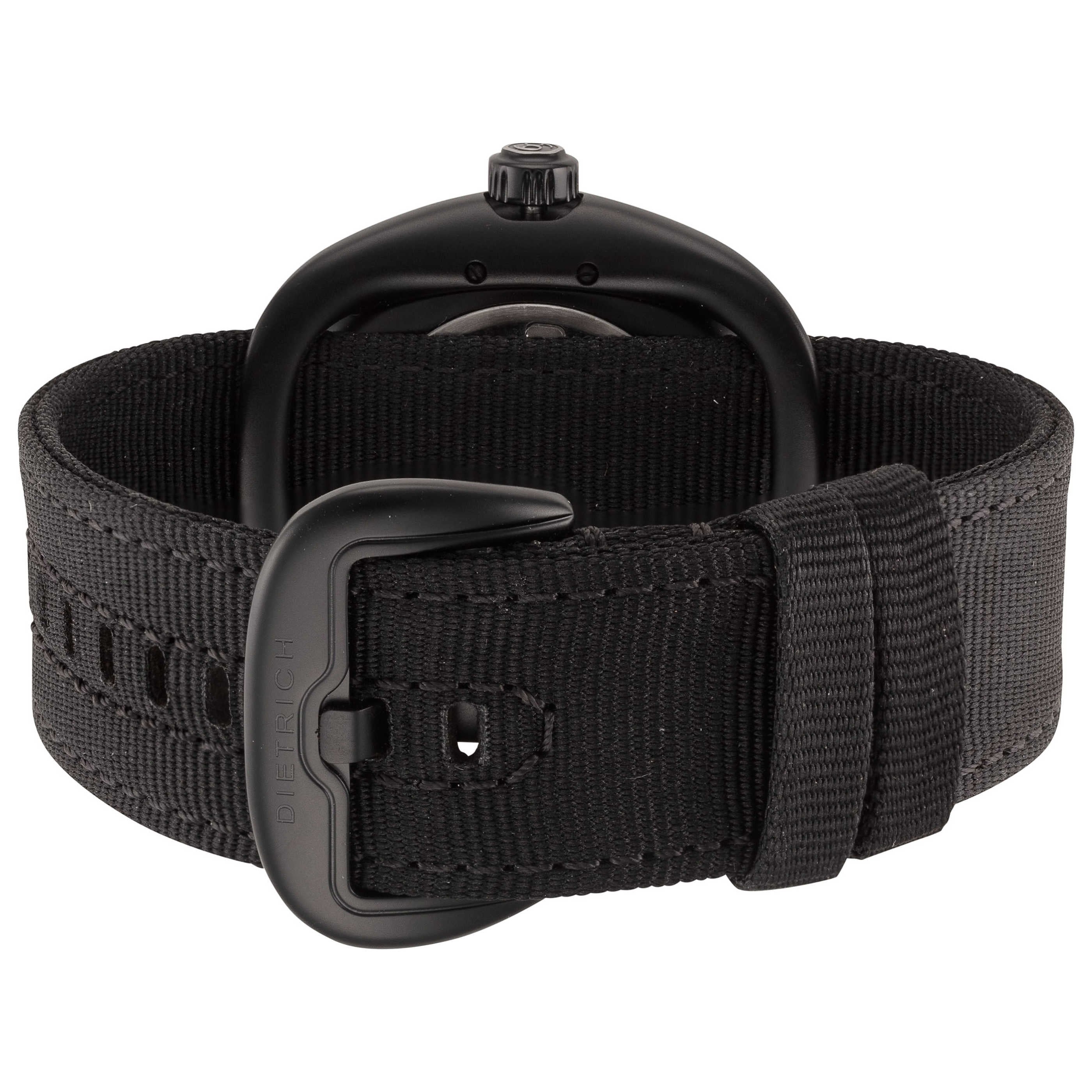 Dietrich Men's Watch DIETRICH-OT-1