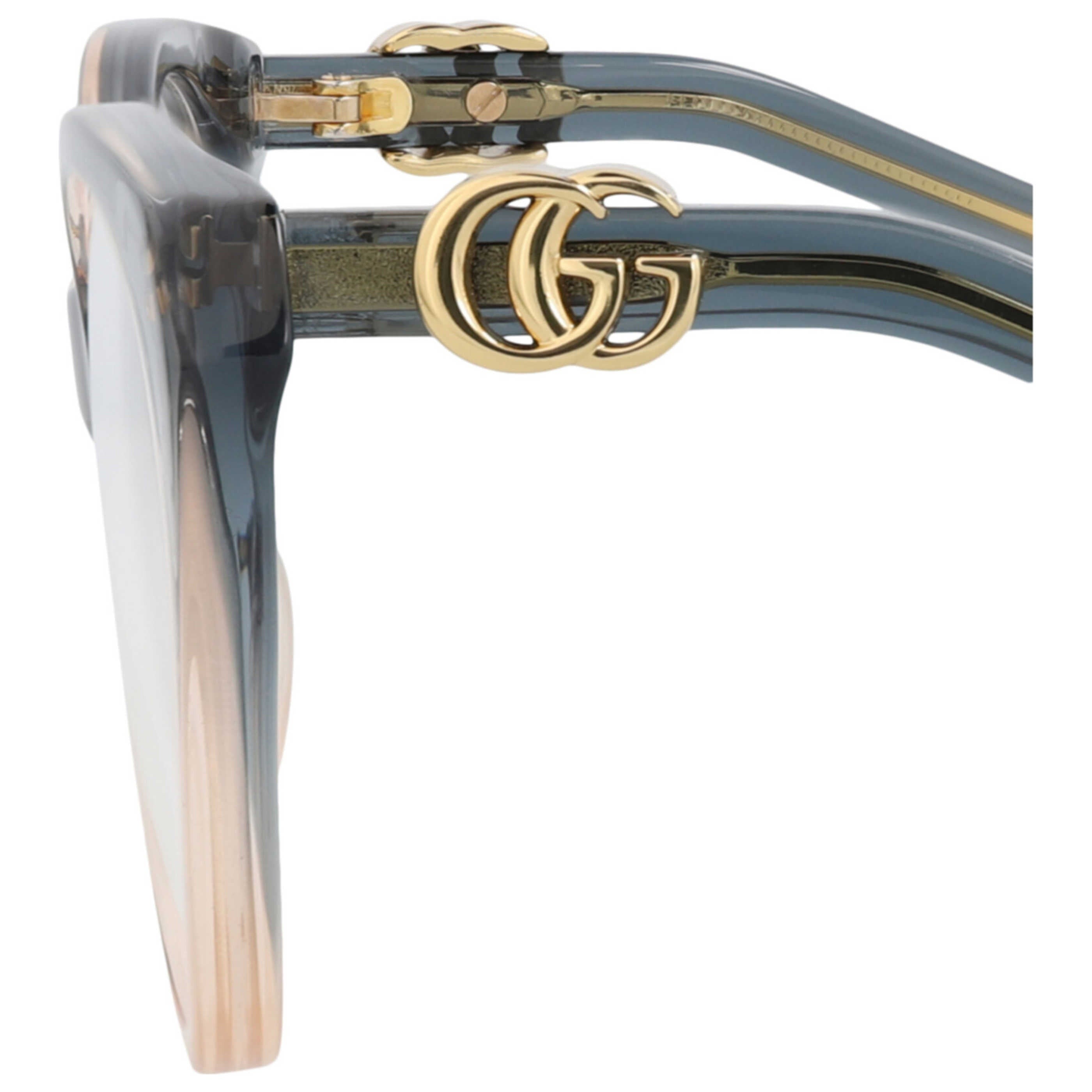 Gucci Women's Eyeglasses GG1013O-30011589-002