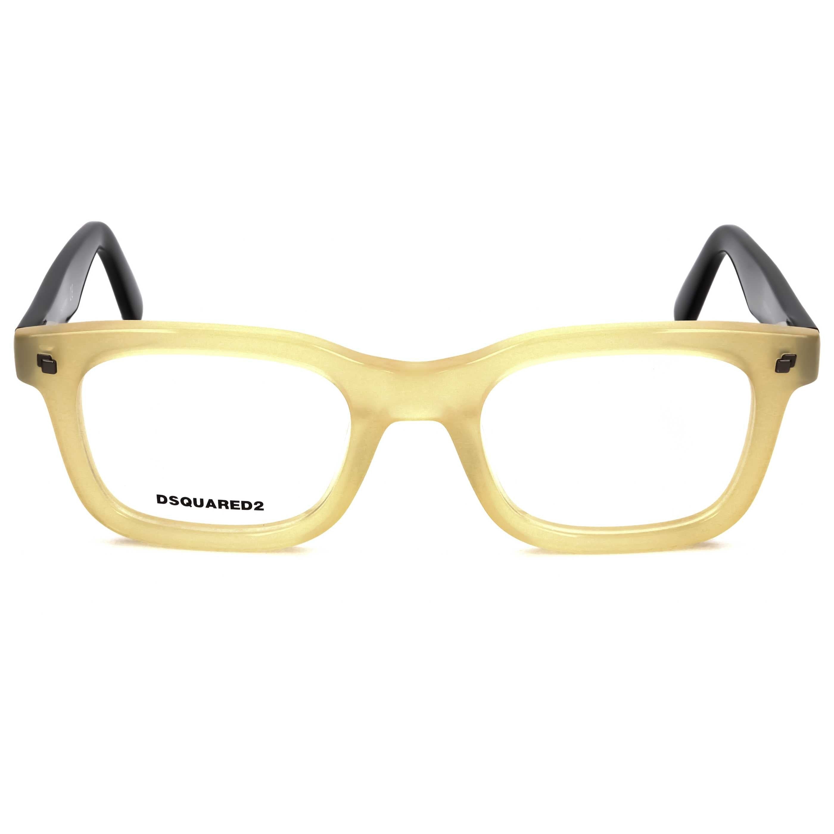 Dsquared2 Unisex Eyeglasses DQ5328-057-49