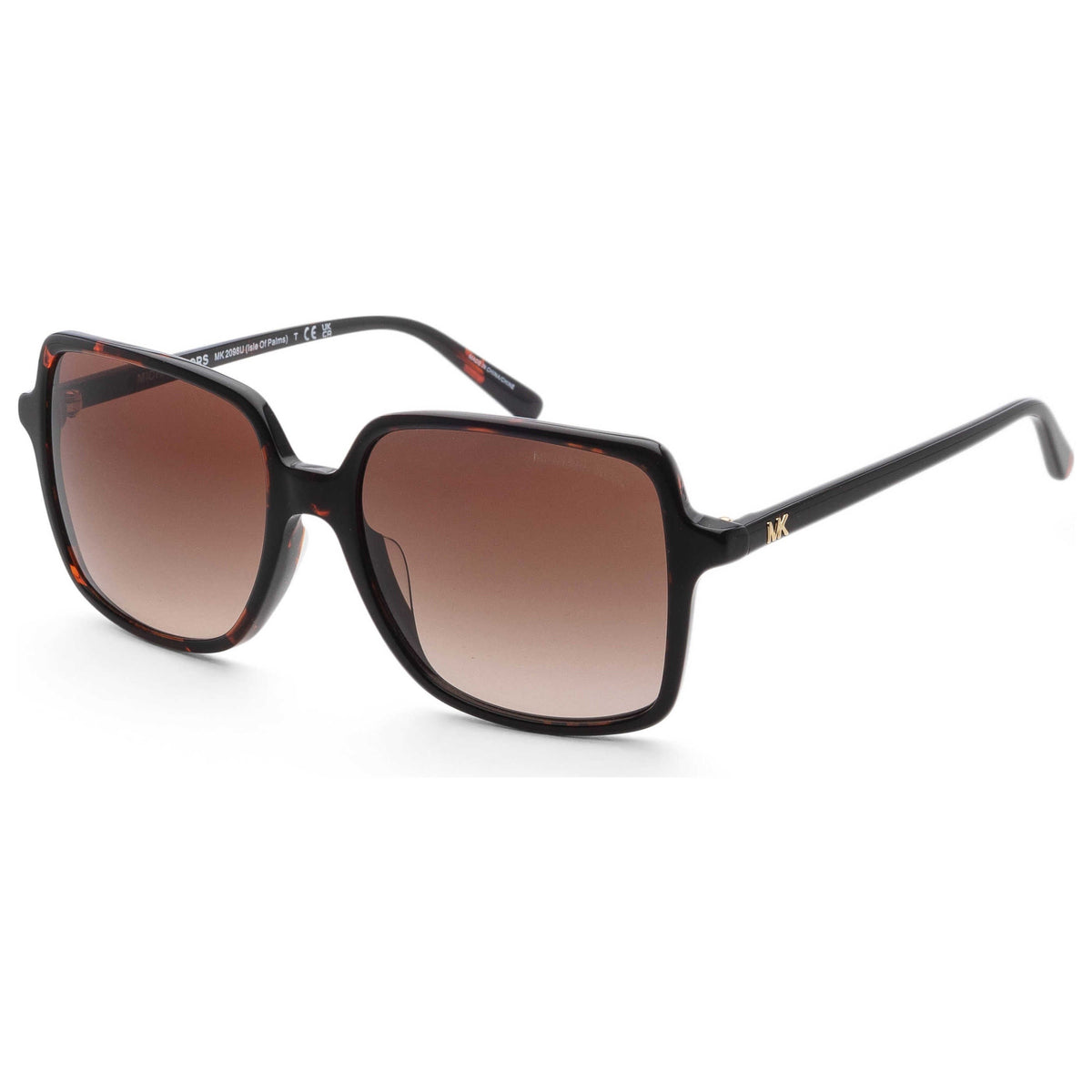 Michael Kors Women's Sunglasses MK2098U-378113-56