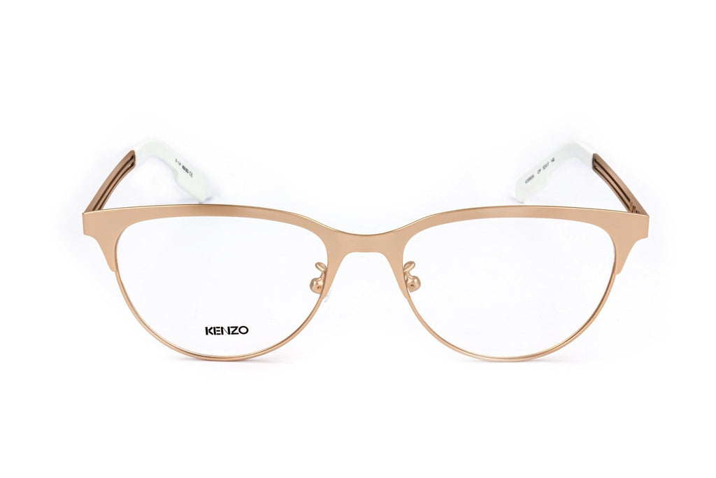 Kenzo Women's Metal Glasses