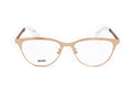 Kenzo Women's Metal Glasses