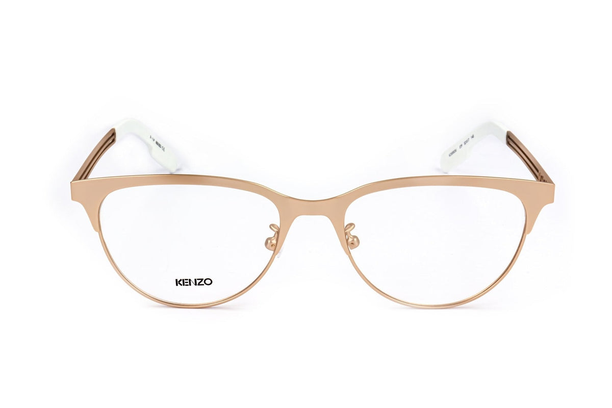 Kenzo Women's Metal Glasses
