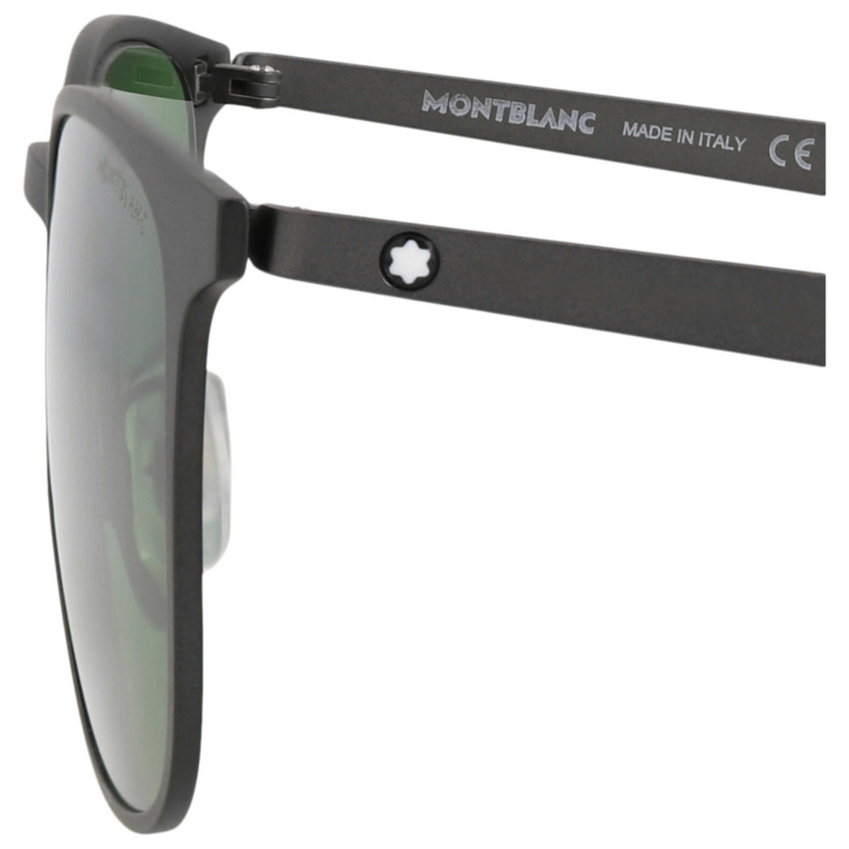 Montblanc Men's Sunglasses MB0331S-30015016-002