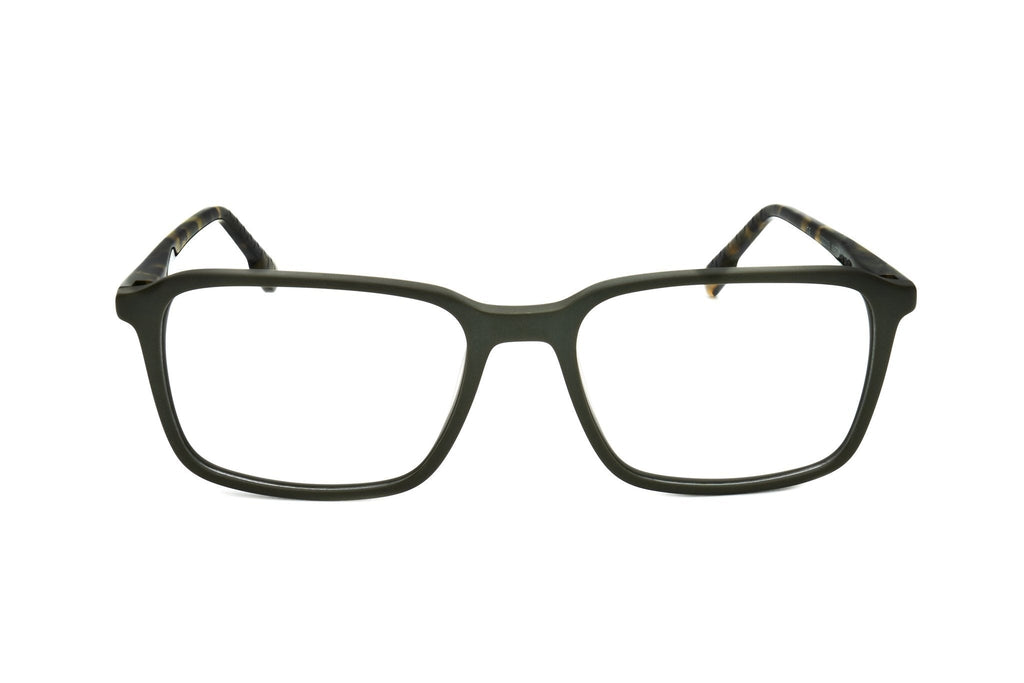Quiksilver Men's Acetate Glasses