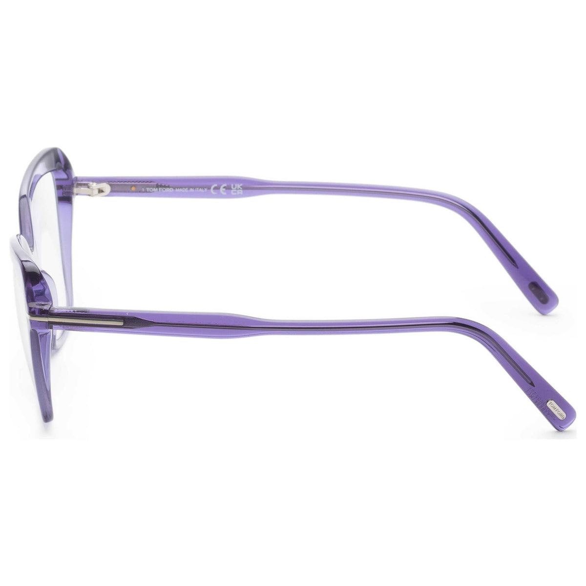 Tom Ford Women's Eyeglasses FT5948-B-081-55