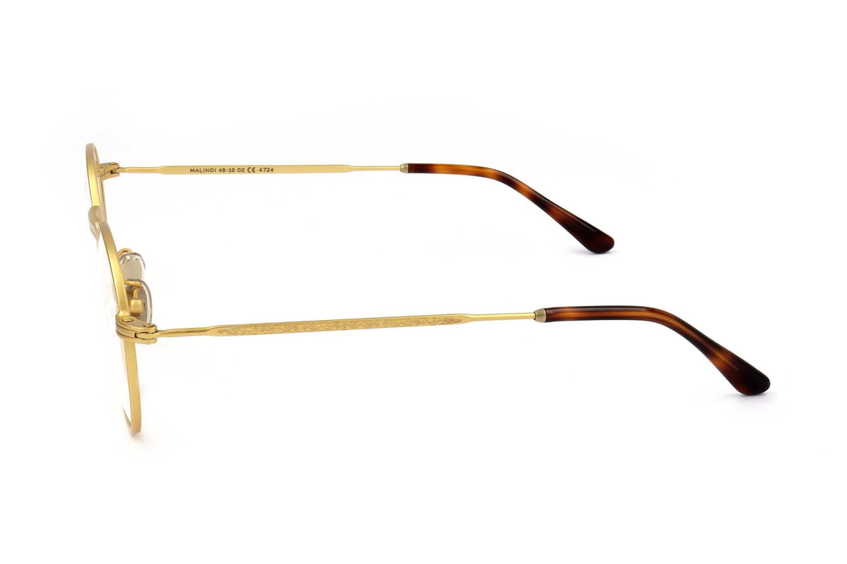 L.G.R. Men's Glasses