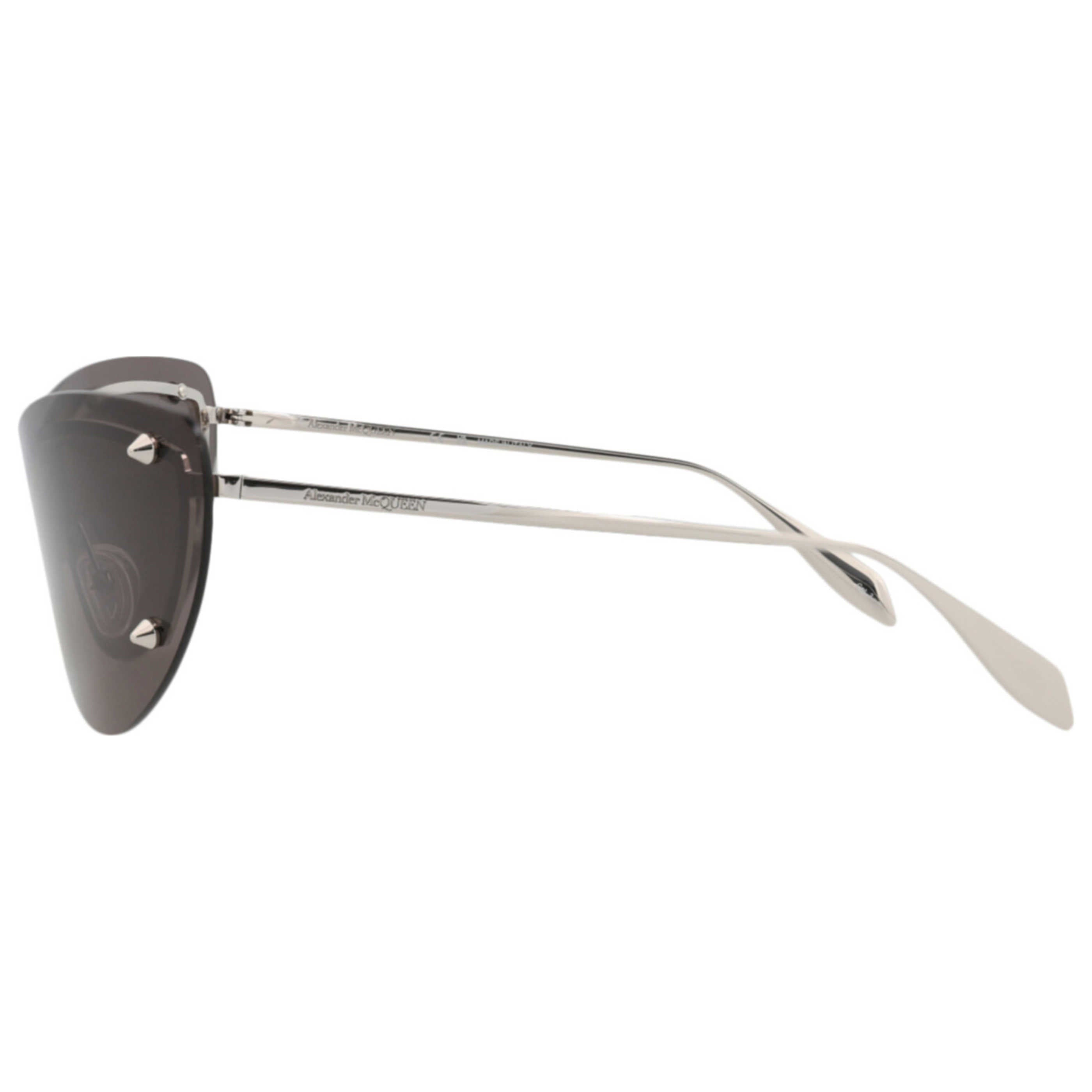Alexander McQueen Women's Sunglasses AM0413S-30014342-007