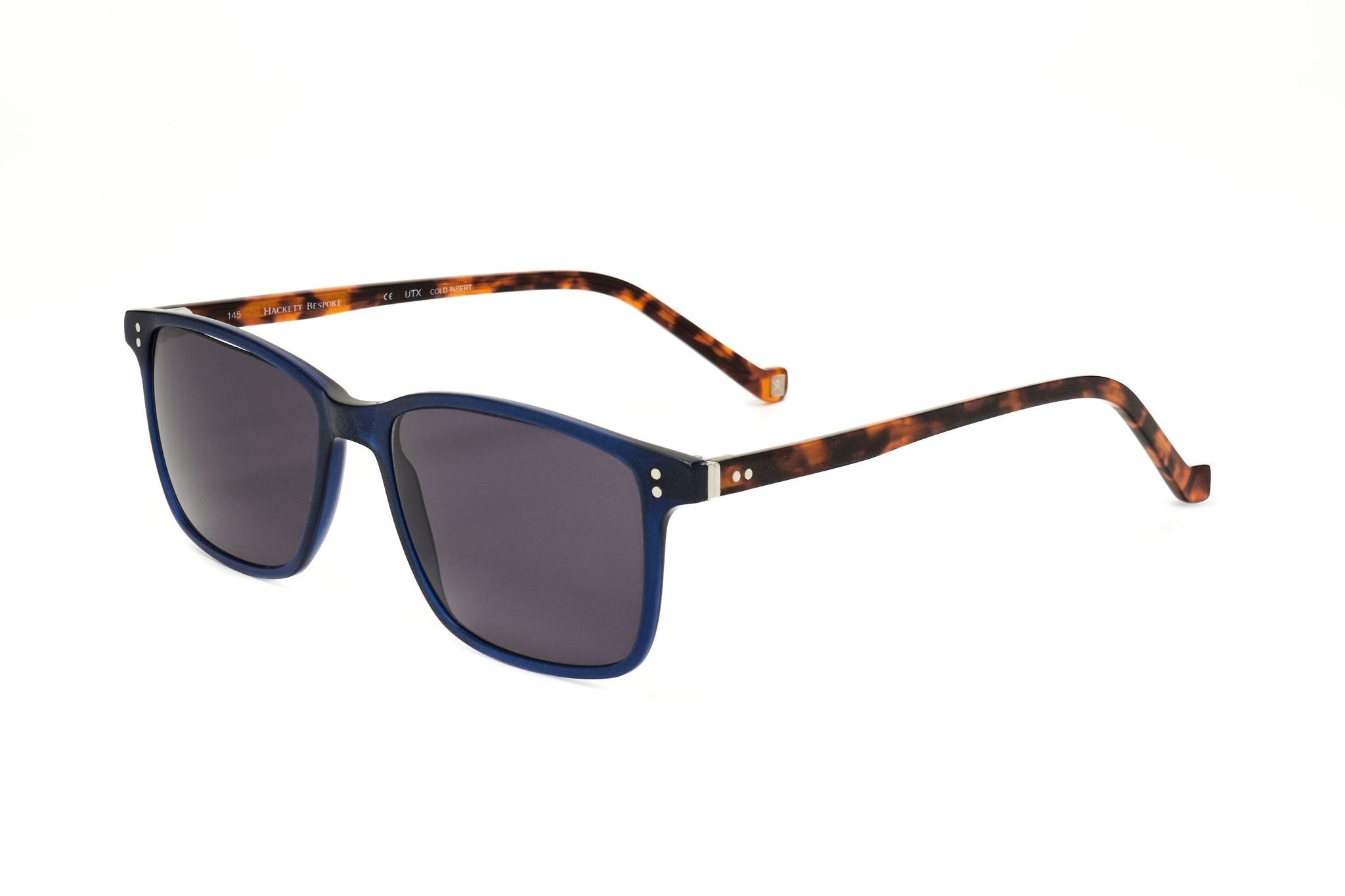 Hackett Bespoke Men's Acetate Sunglasses